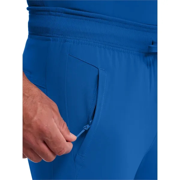 Cherokee Infinity Men's Jogger Pant... from ASI 86018 Scrub Authority / Uniform Stores