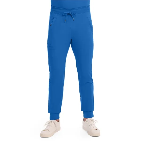 Cherokee Infinity Men's Jogger Pant... from ASI 86018 Scrub Authority / Uniform Stores