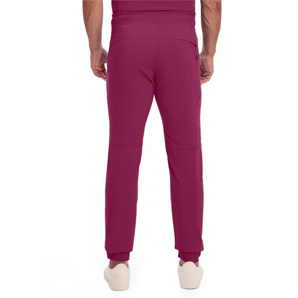 Cherokee Infinity Men's Jogger Pant... from ASI 86018 Scrub Authority / Uniform Stores