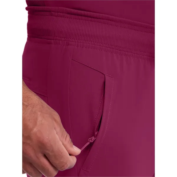 Cherokee Infinity Men's Jogger Pant... from ASI 86018 Scrub Authority / Uniform Stores