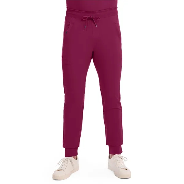 Cherokee Infinity Men's Jogger Pant... from ASI 86018 Scrub Authority / Uniform Stores