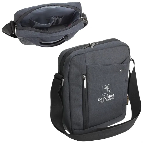 Day Bag by Taroko™... from ASI 36730 Ariel Premium Supply Inc