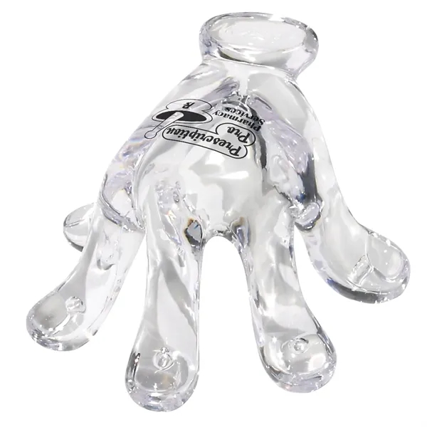 Transluscent Massager... from ASI 36730 Ariel Premium Supply Inc