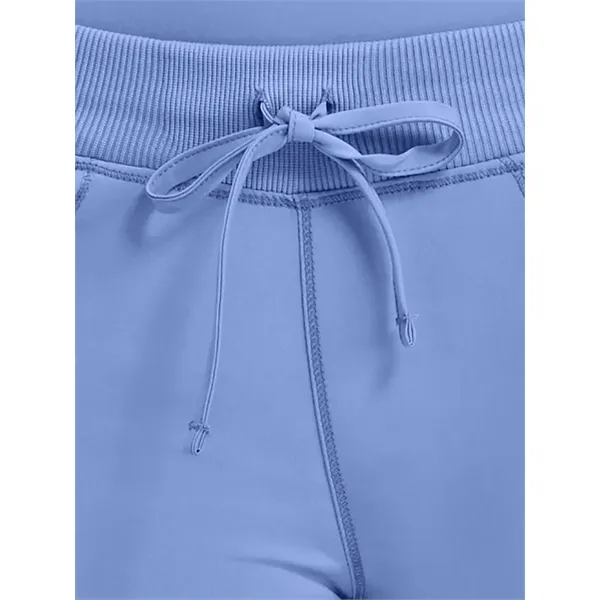 Infinity Women's Straight Leg Drawstring Pant... from ASI 86018 Scrub Authority / Uniform Stores