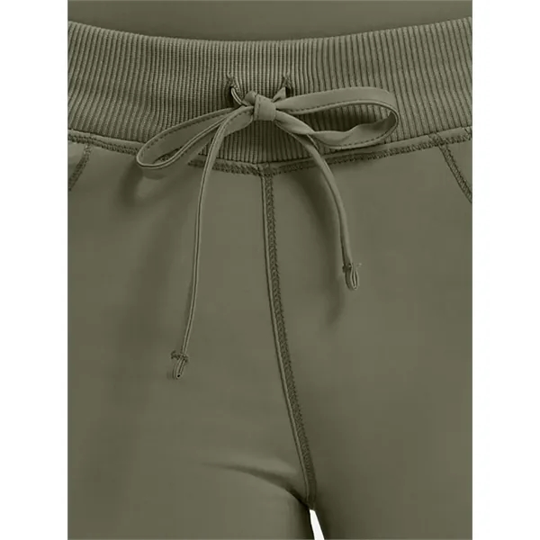 Infinity Women's Straight Leg Drawstring Pant... from ASI 86018 Scrub Authority / Uniform Stores