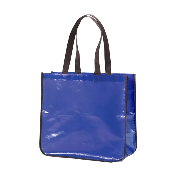 Shopping bag, 70g non woven and 30g laminated non woven polypropylene.... from ASI 84592 St Regis Group