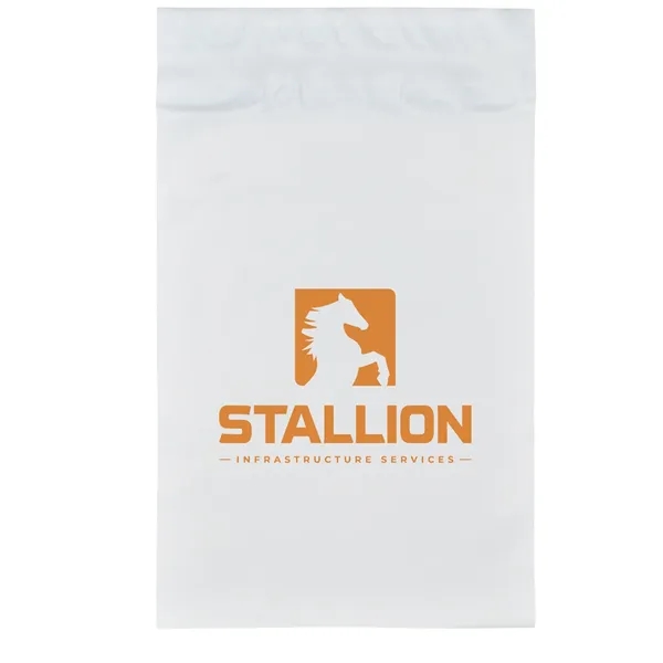 These multi-purpose poly-mailers with peel and seal adhesive closure will protect... from ASI 75731 PWS