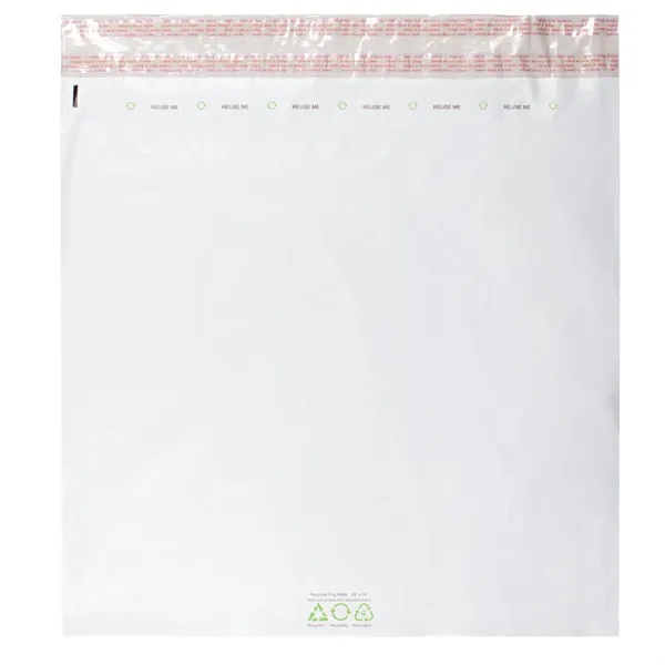 Large products will be protected when shipping in these multi-purpose Poly-Mailers... from ASI 75731 PWS