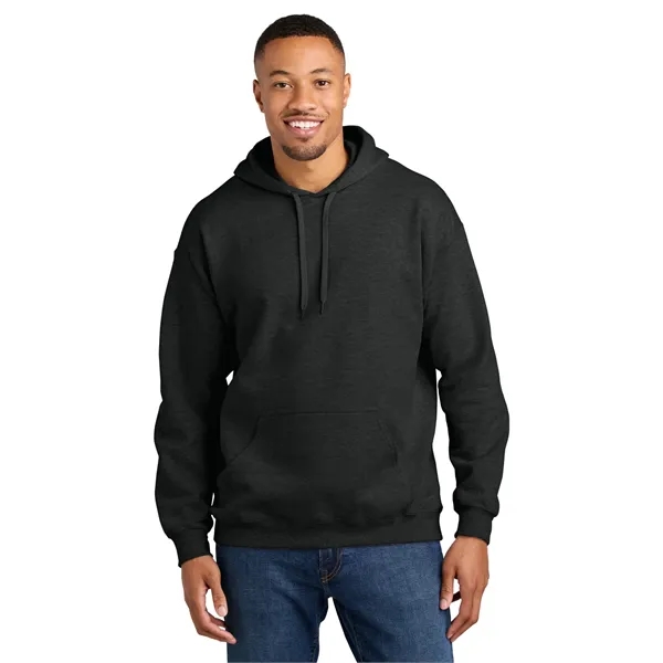 Gildan Softstyle Pullover Hooded Sweatshirt... from ASI 84863 SanMar
