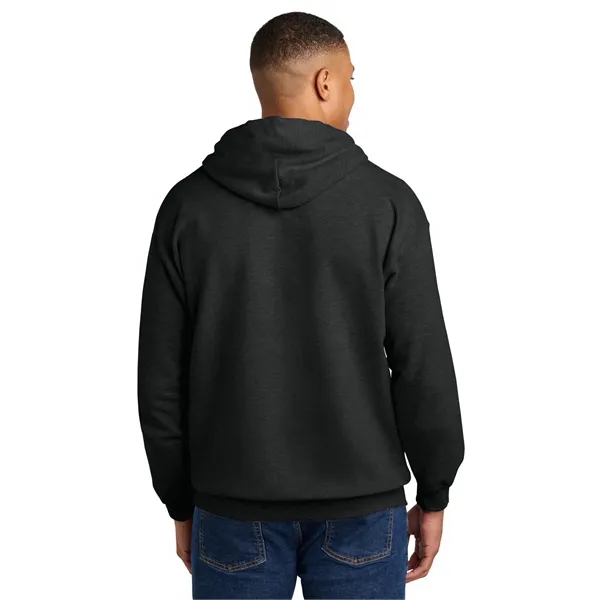 Gildan Softstyle Pullover Hooded Sweatshirt... from ASI 84863 SanMar