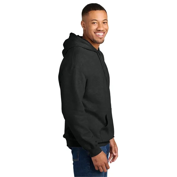 Gildan Softstyle Pullover Hooded Sweatshirt... from ASI 84863 SanMar