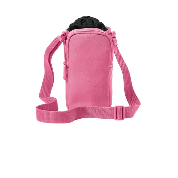 Port Authority Matte Oxford Hydration Crossbody... from ASI 84863 SanMar