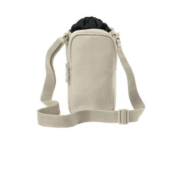 Port Authority Matte Oxford Hydration Crossbody... from ASI 84863 SanMar