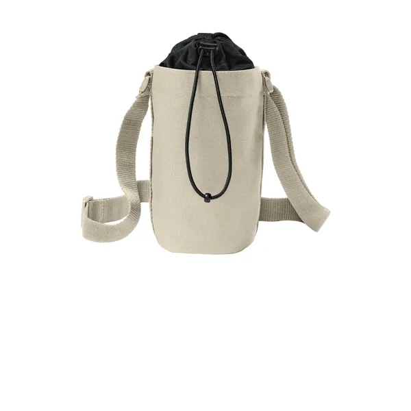 Port Authority Matte Oxford Hydration Crossbody... from ASI 84863 SanMar