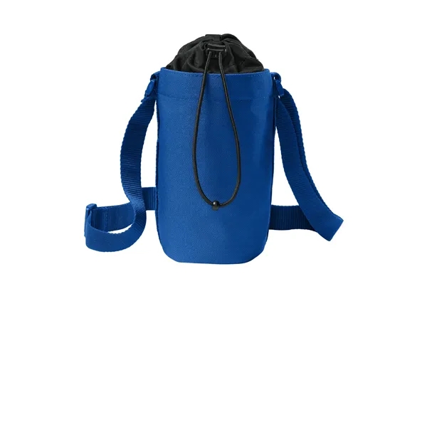 Port Authority Matte Oxford Hydration Crossbody... from ASI 84863 SanMar