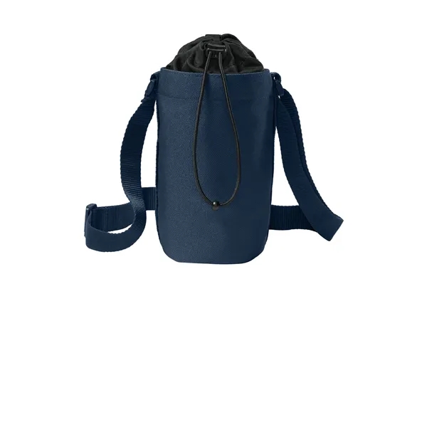 Port Authority Matte Oxford Hydration Crossbody... from ASI 84863 SanMar