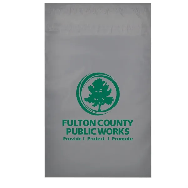 These multi-purpose poly-mailers with peel and seal adhesive closure will protect... from ASI 75731 PWS