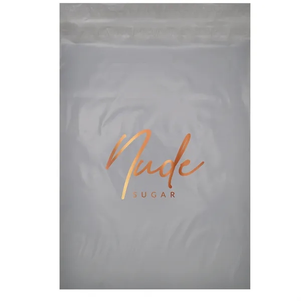 These 14.5" x 19" multi-purpose poly-mailers with peel and seal adhesive... from ASI 75731 PWS