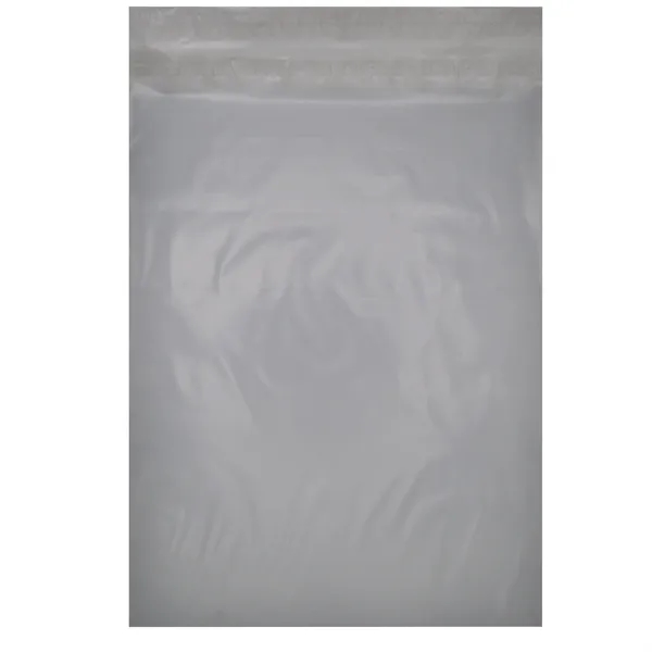 These 14.5" x 19" multi-purpose poly-mailers with peel and seal adhesive... from ASI 75731 PWS