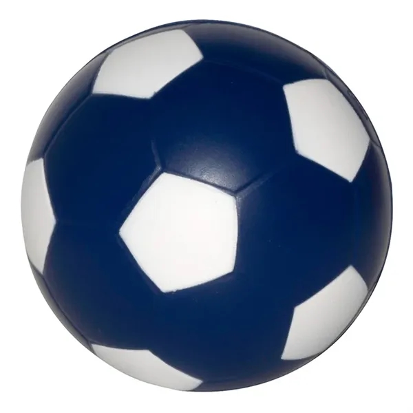 Soccer ball stress relievers.... from ASI 34415 Alpi International LTD