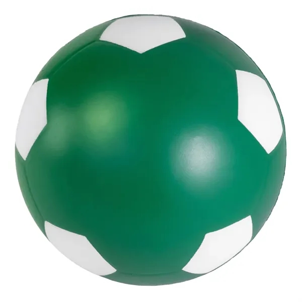 Soccer ball stress relievers.... from ASI 34415 Alpi International LTD
