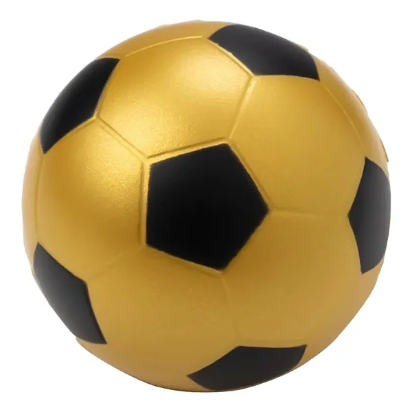 Soccer ball stress relievers.... from ASI 34415 Alpi International LTD