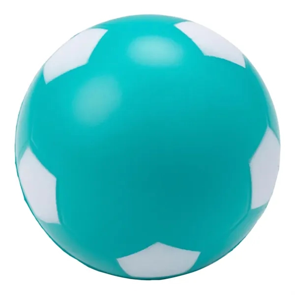Soccer ball stress relievers.... from ASI 34415 Alpi International LTD
