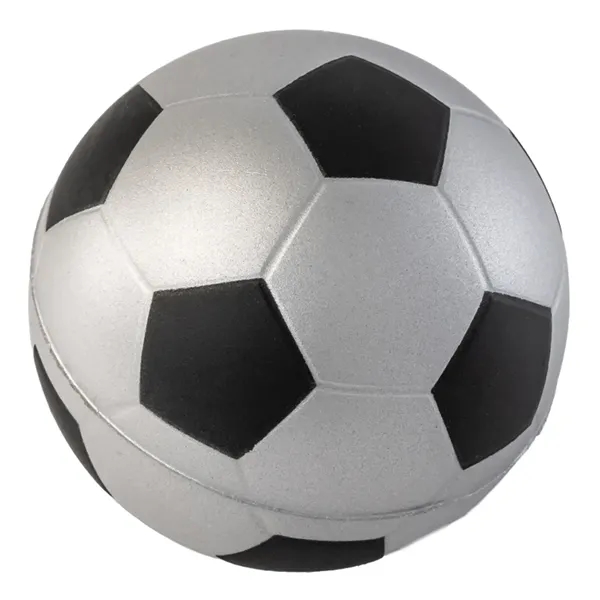 Soccer ball stress relievers.... from ASI 34415 Alpi International LTD