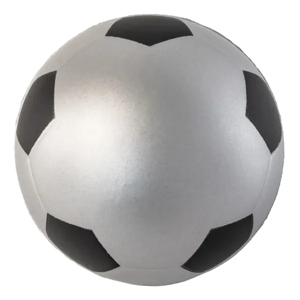 Soccer ball stress relievers.... from ASI 34415 Alpi International LTD