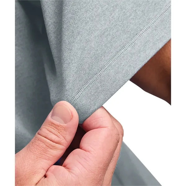 Recycled polyester unisex performance tee with moisture-wicking comfort, UPF 50+, and... from ASI 44620 Charles River Apparel