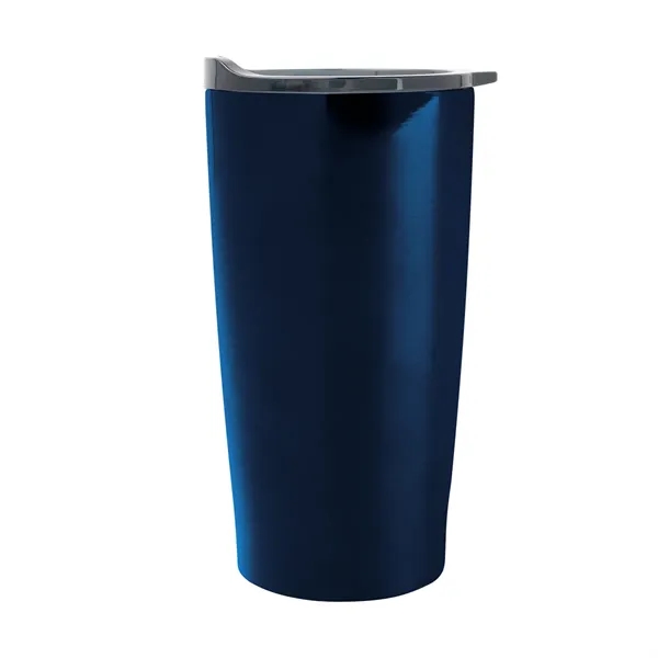 20 Oz. Himalayan Tumbler. Stainless Steel Outer And Inner.  Double... from ASI 61125 Hit Promotional Products / Hit®