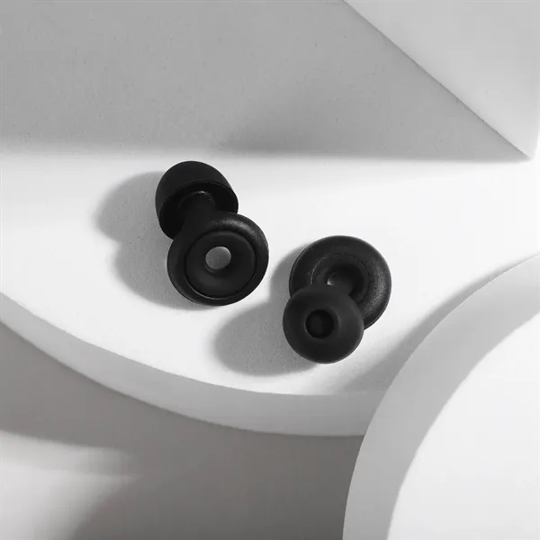 Turn down the noise and turn up the comfort with these... from ASI 61966 HPG / Mixie