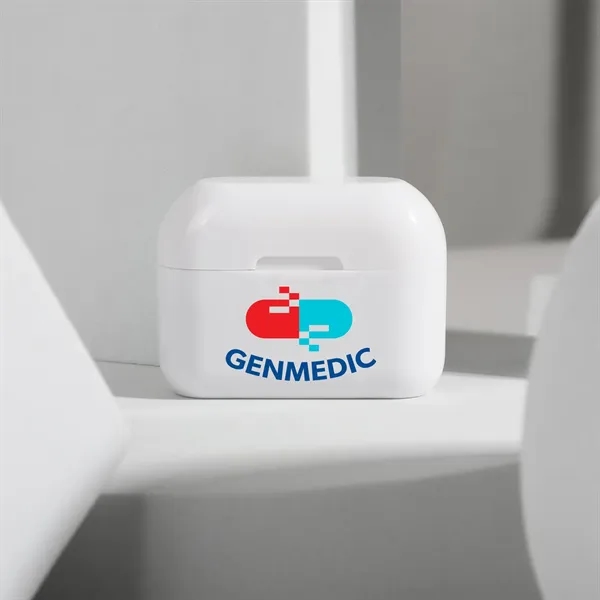 Turn down the noise and turn up the comfort with these... from ASI 61966 HPG / Mixie