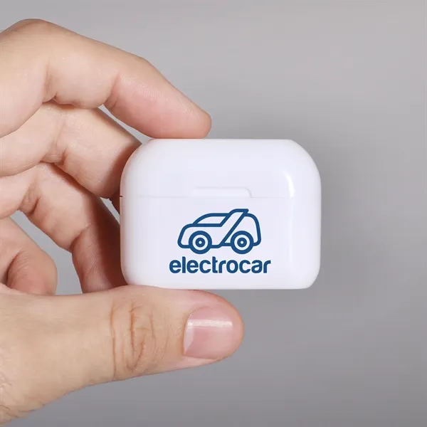 Turn down the noise and turn up the comfort with these... from ASI 61966 HPG / Mixie