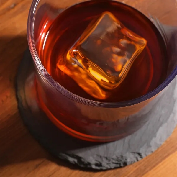 Elegant 11 oz. whiskey glass, perfect for sipping spirits or cocktails... from ASI 61966 HPG / Best Promotions USA