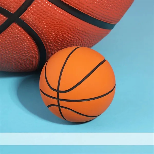 Mini bouncing basketball.... from ASI 61966 HPG / Mixie