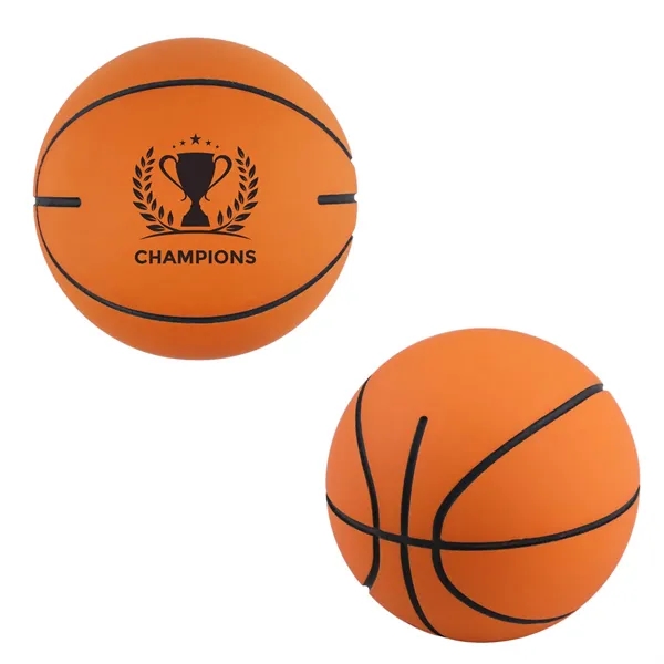 Mini bouncing basketball.... from ASI 61966 HPG / Mixie