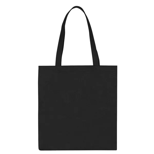Tote bag with stylus pen, hand sanitizer, notebook, and wallet /... from ASI 61125 Hit Promotional Products / Hit®