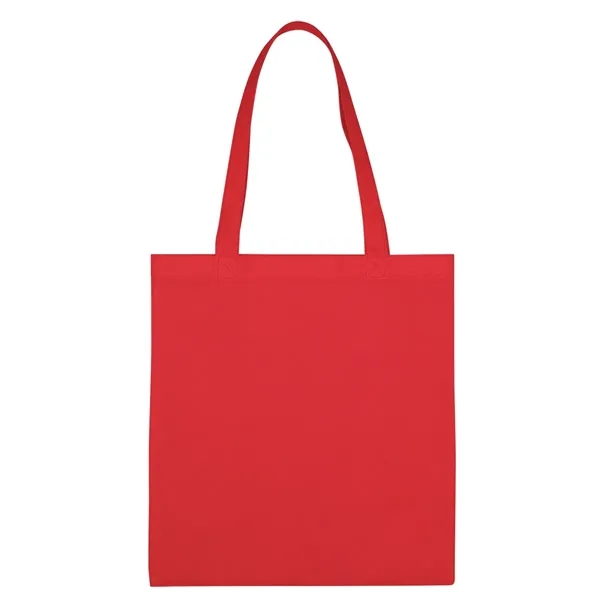 Tote bag with stylus pen, hand sanitizer, notebook, and wallet /... from ASI 61125 Hit Promotional Products / Hit®