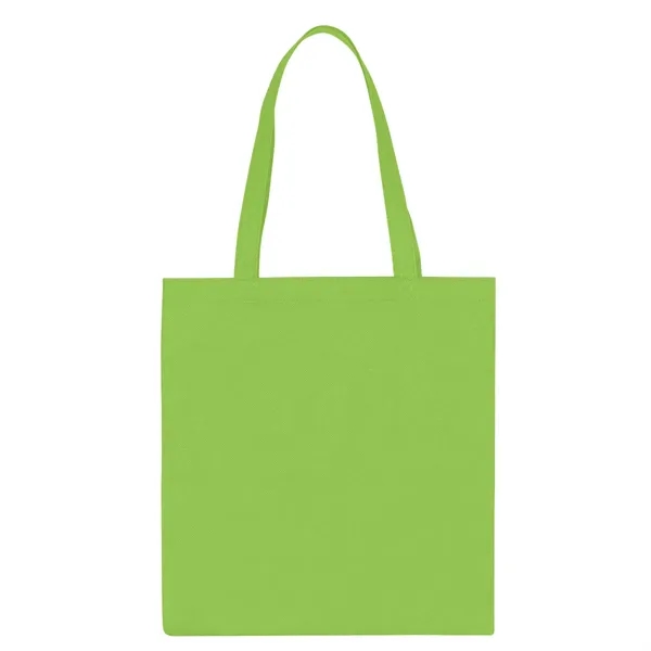 Tote bag with stylus pen, hand sanitizer, notebook, and wallet /... from ASI 61125 Hit Promotional Products / Hit®