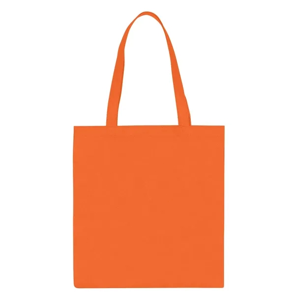 Tote bag with stylus pen, hand sanitizer, notebook, and wallet /... from ASI 61125 Hit Promotional Products / Hit®