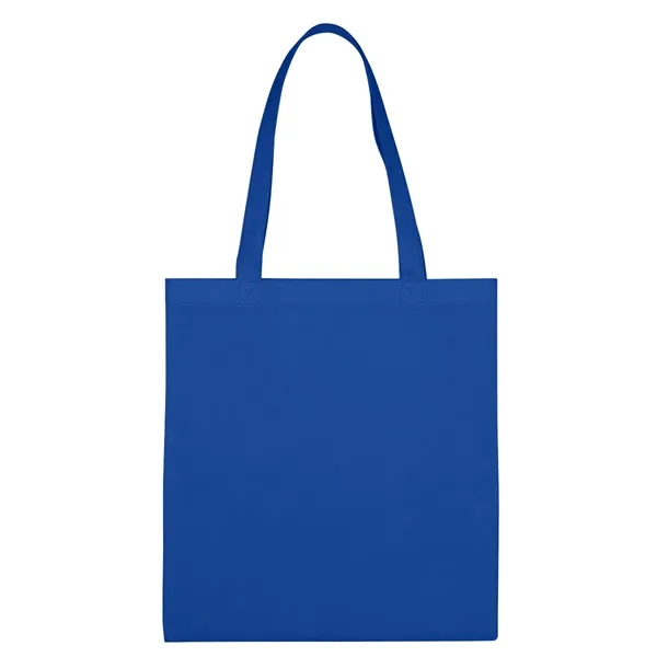 Tote bag with stylus pen, hand sanitizer, notebook, and wallet /... from ASI 61125 Hit Promotional Products / Hit®