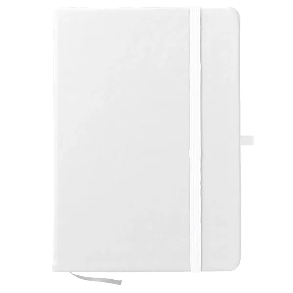 Tote bag with stylus pen, hand sanitizer, notebook, and wallet /... from ASI 61125 Hit Promotional Products / Hit®