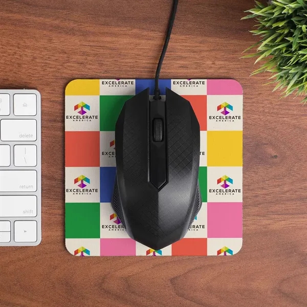 Recycled polyester and rubber jar opener; can also be used as... from ASI 61966 HPG / Beacon Promotions