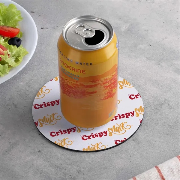 Recycled polyester and rubber jar opener; can also be used as... from ASI 61966 HPG / Beacon Promotions