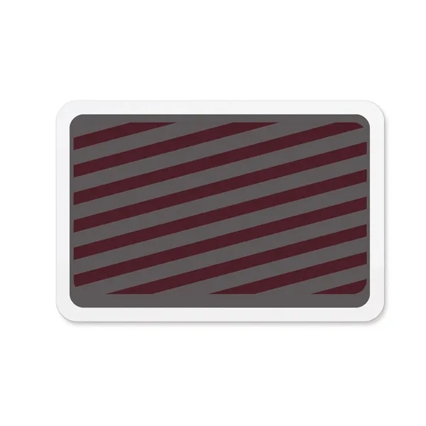 TEMPbadge expiring badges let you know when a visitor's time is... from ASI 79898 Promovision / PROMOVISION