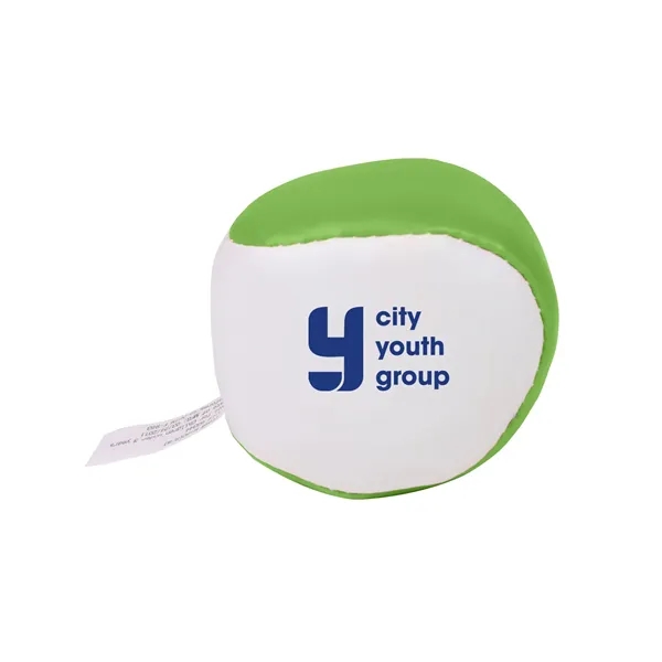 Kick sack with a bean filling.... from ASI 79530 Prime Line