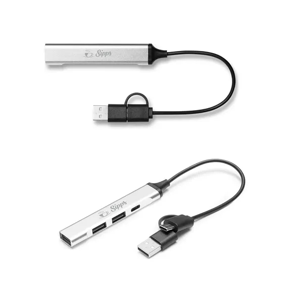 USB-C Hub Adapter... from ASI 79530 Prime Line