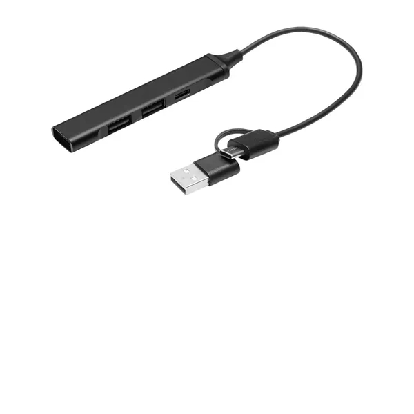 USB-C Hub Adapter... from ASI 79530 Prime Line