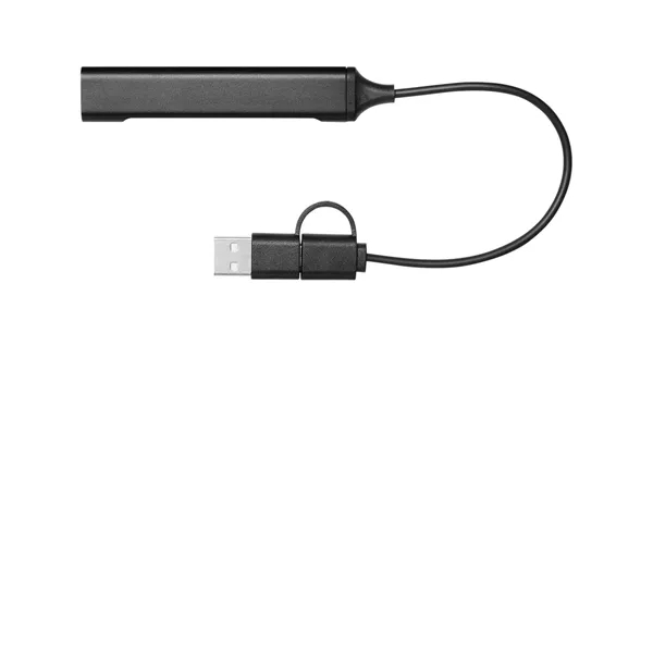 USB-C Hub Adapter... from ASI 79530 Prime Line